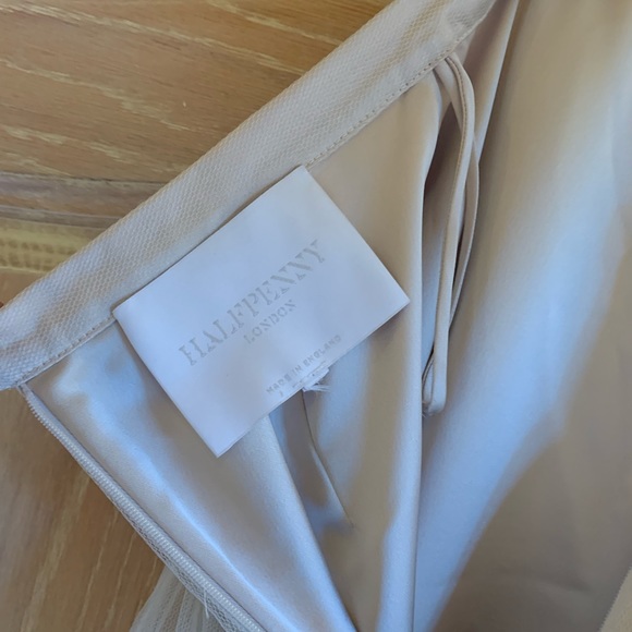 Halfpenny London Bridal 4-Piece Set - Picture 7 of 13